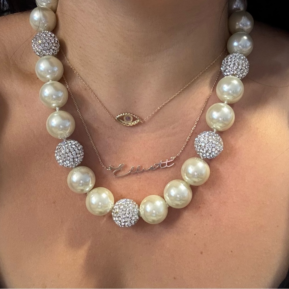 Joan Boyce Necklace